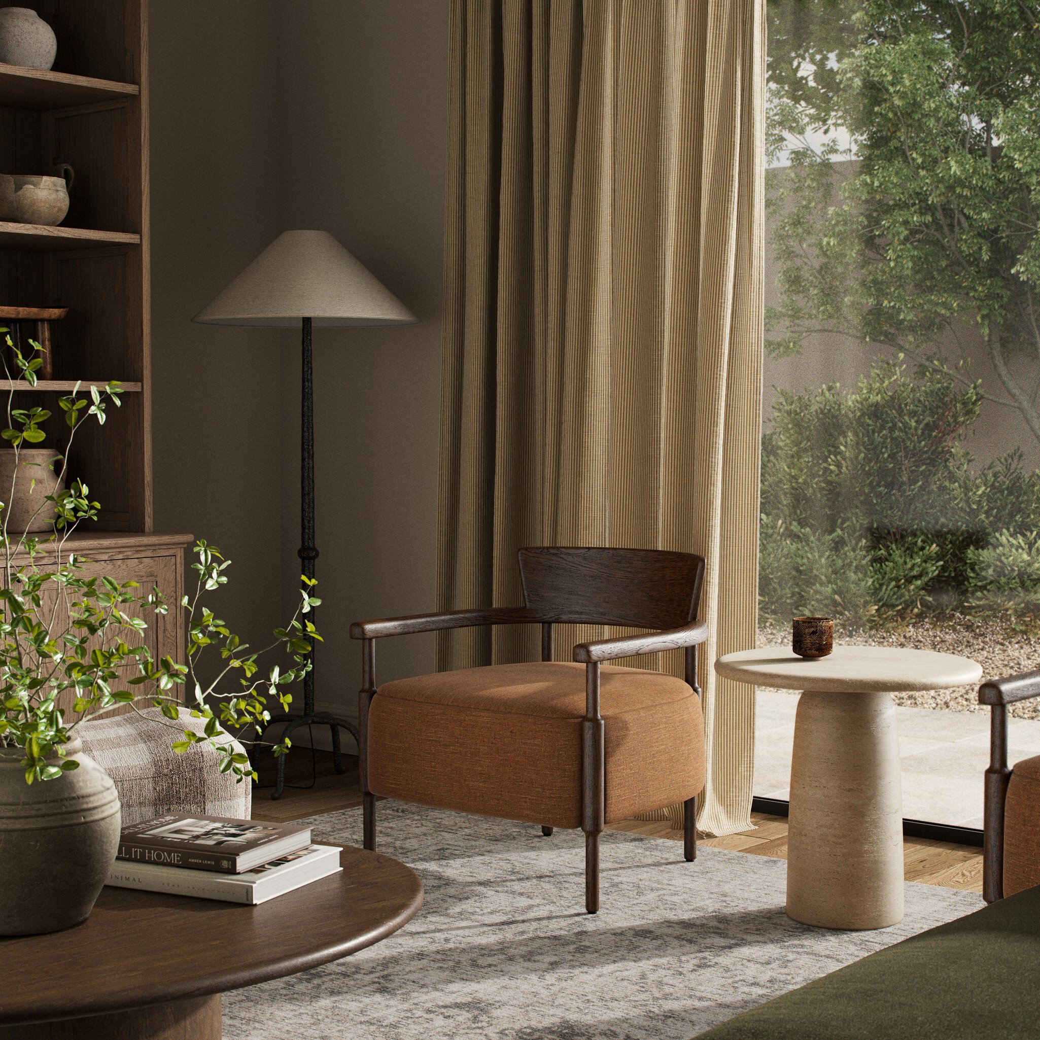 Bennett Chair - 247276-003 247276003