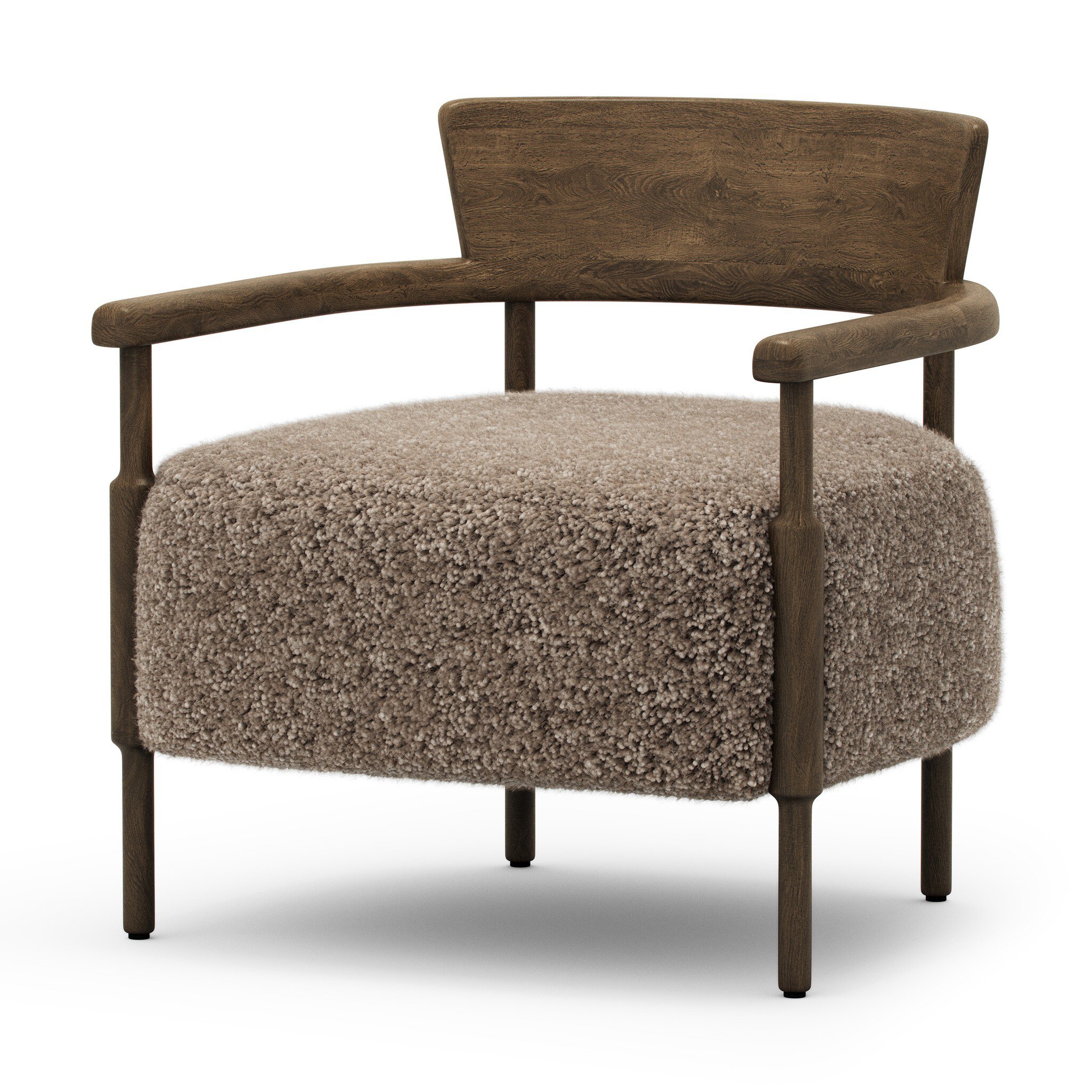 Bennett Chair - 247276-004 247276004