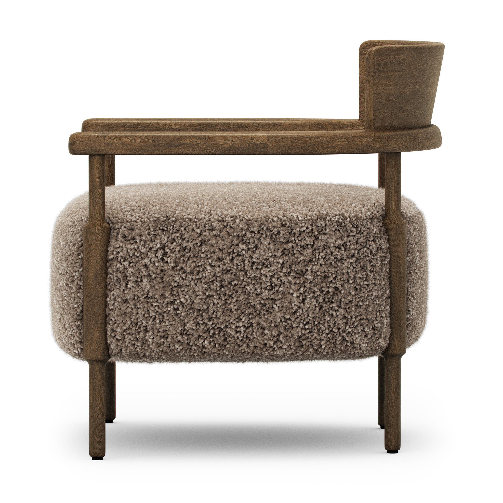 Bennett Chair - 247276-004 247276004