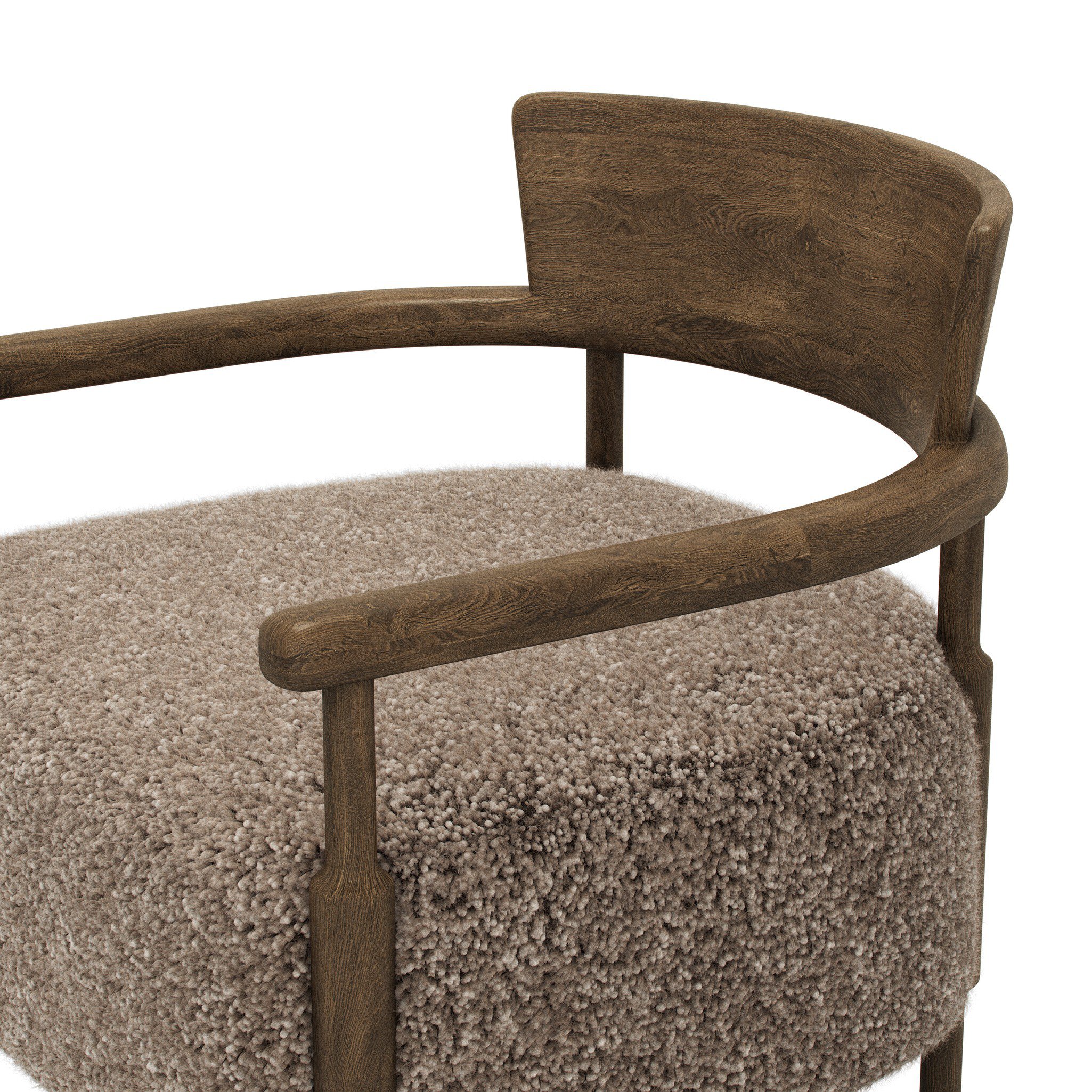 Bennett Chair - 247276-004 247276004