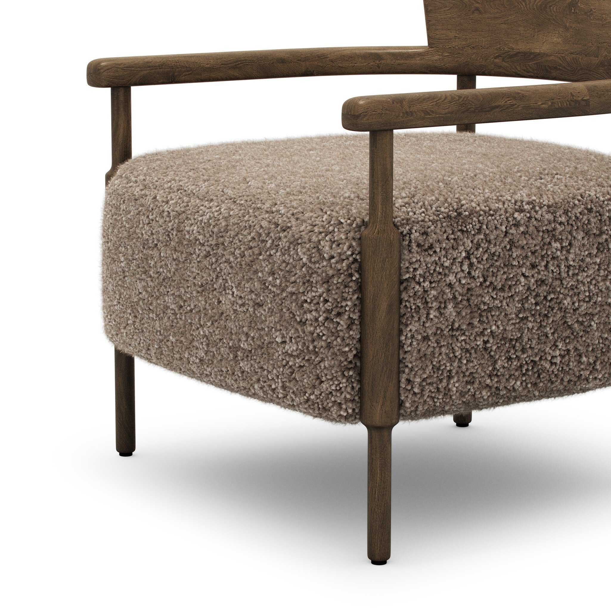 Bennett Chair - 247276-004 247276004