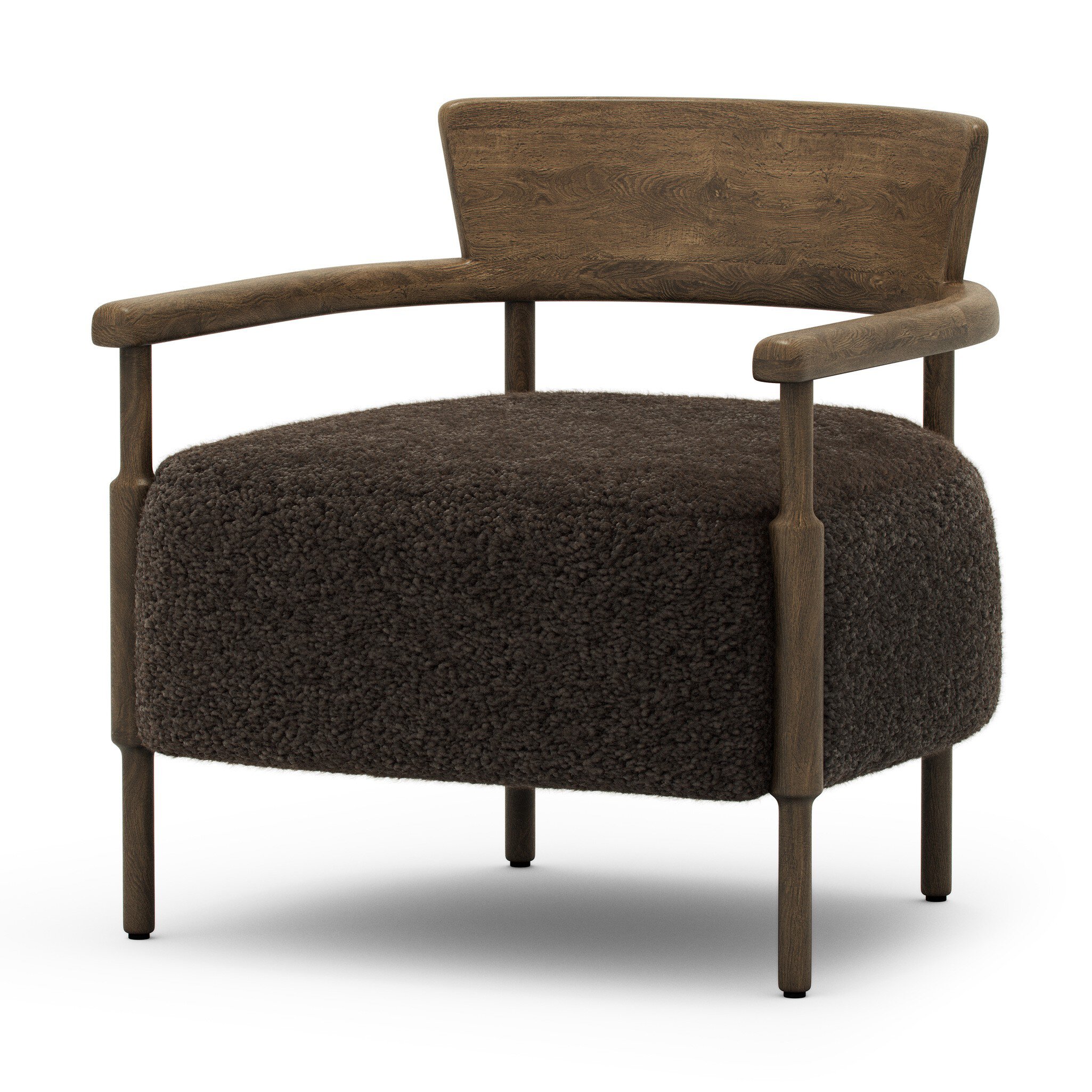 Bennett Chair - 247276-005 247276005