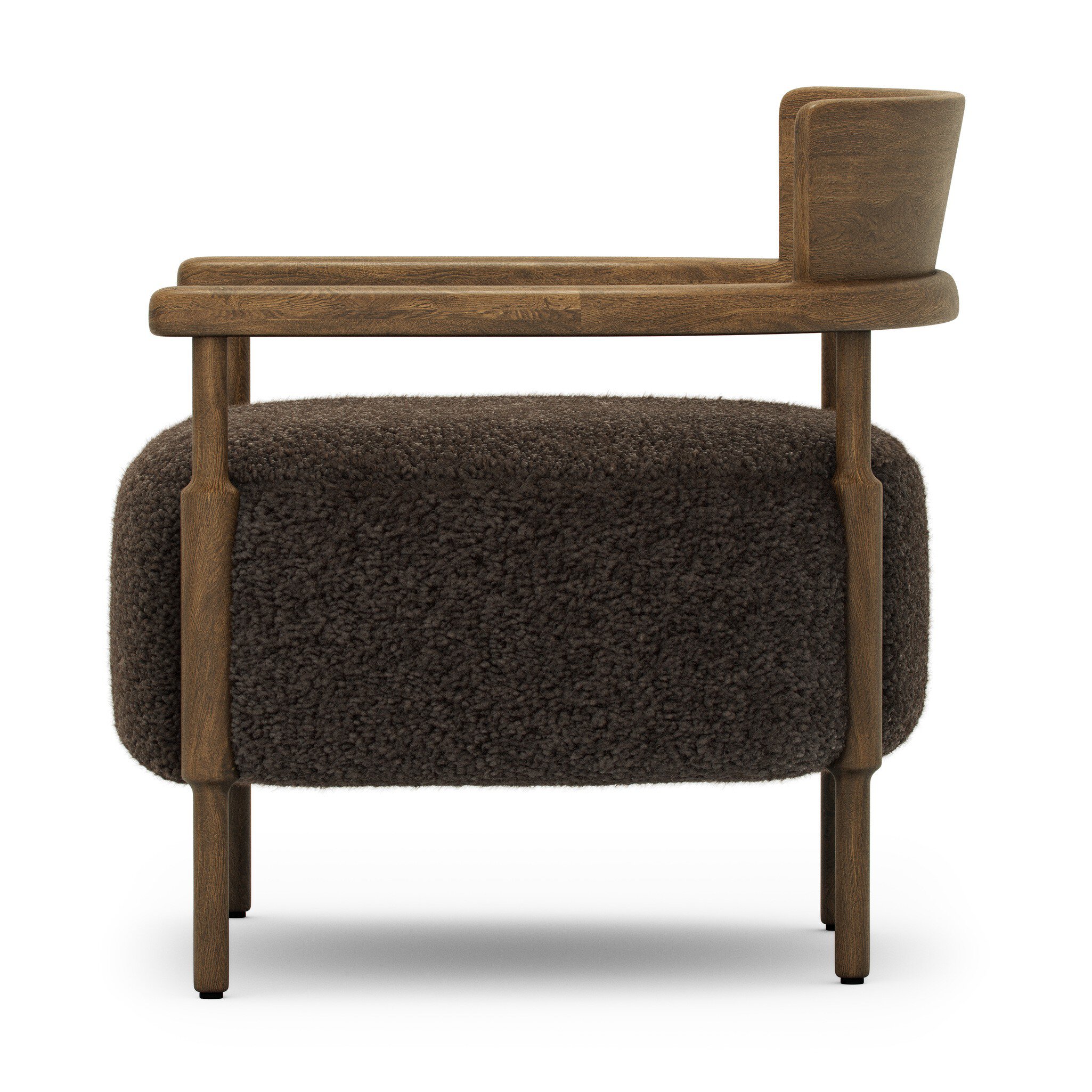 Bennett Chair - 247276-005 247276005