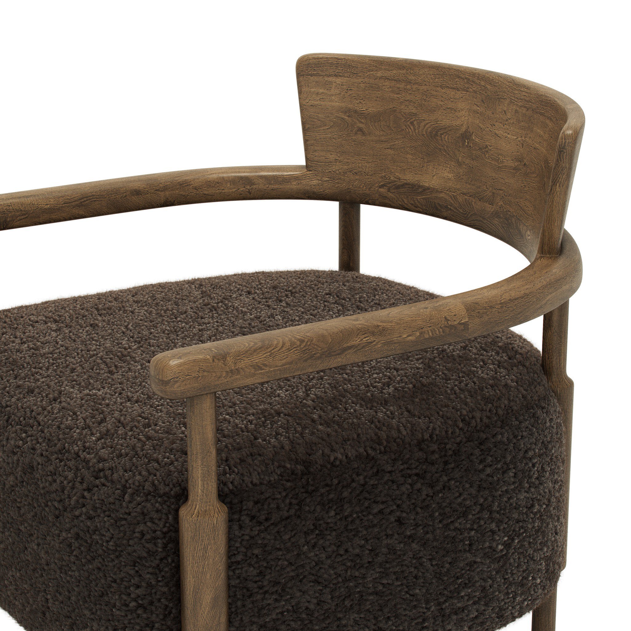 Bennett Chair - 247276-005 247276005