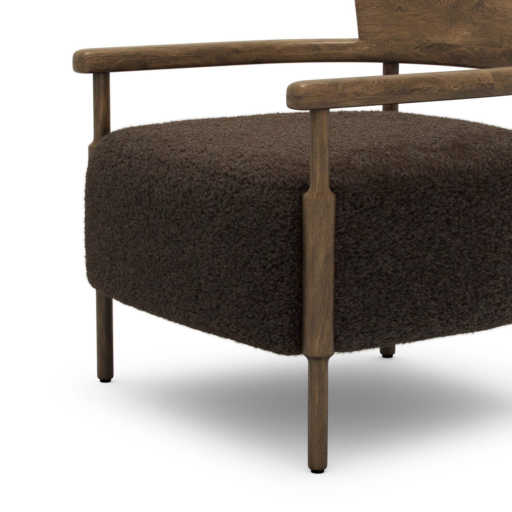 Bennett Chair - 247276-005 247276005