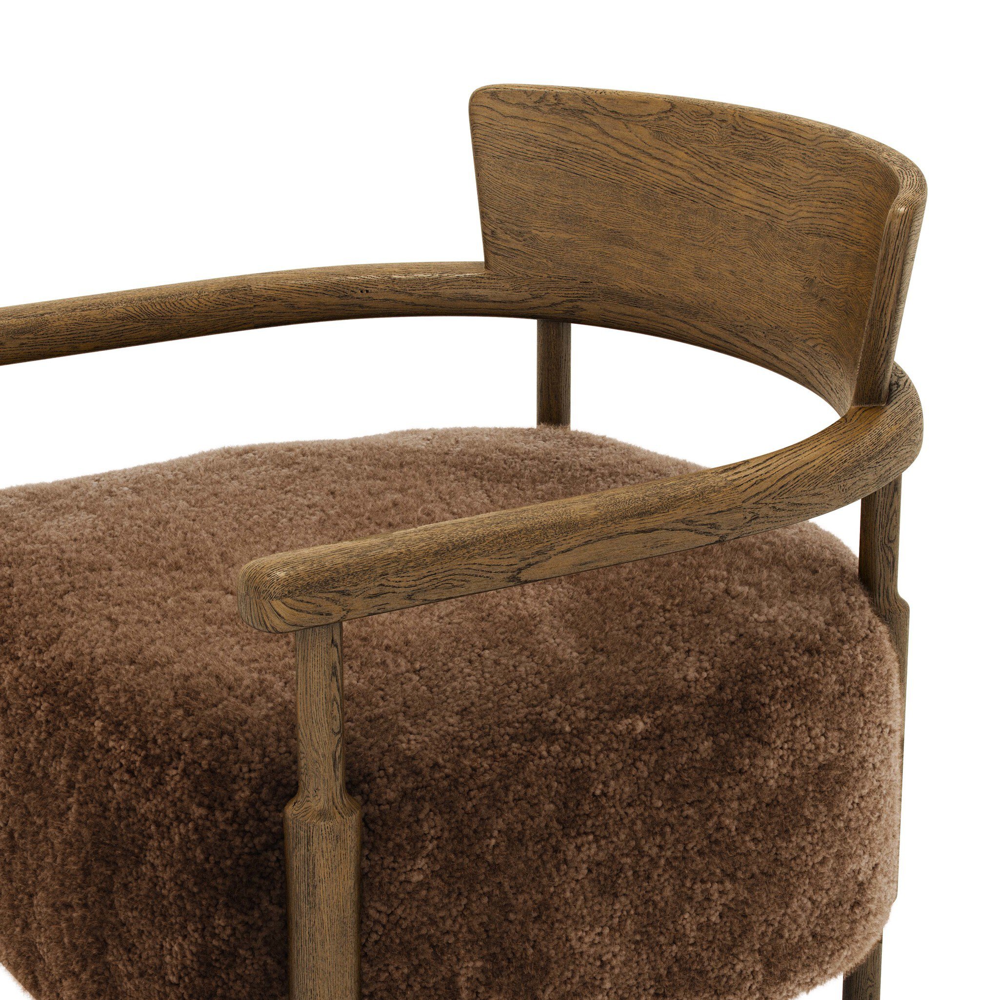 Bennett Chair - 247276-006 247276006