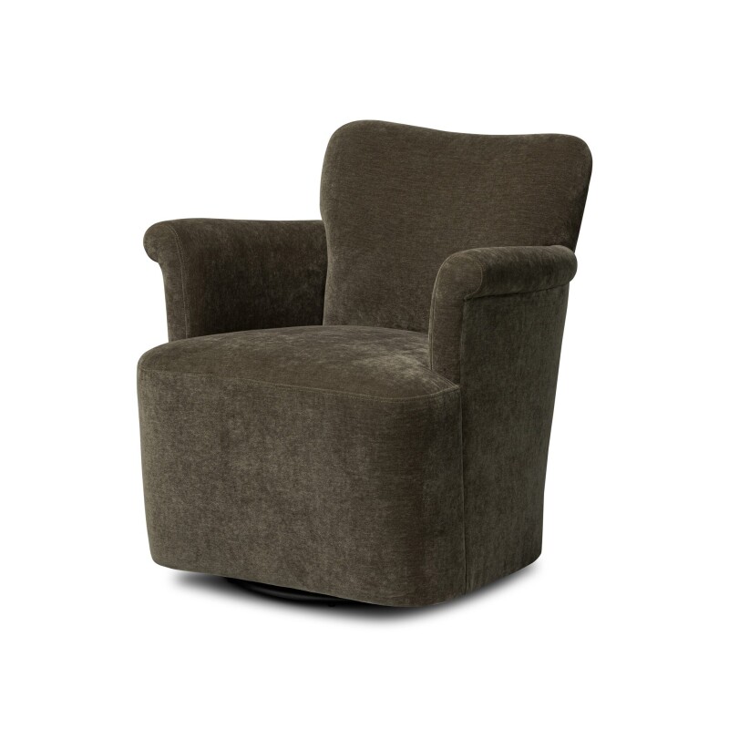 Camellia Swivel Chair - 247277-001 247277001