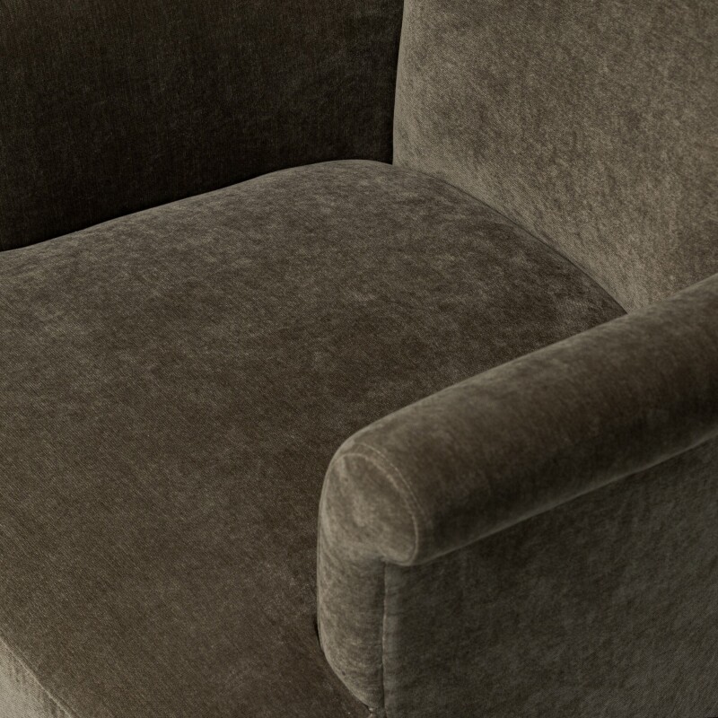 Camellia Swivel Chair - 247277-001 247277001