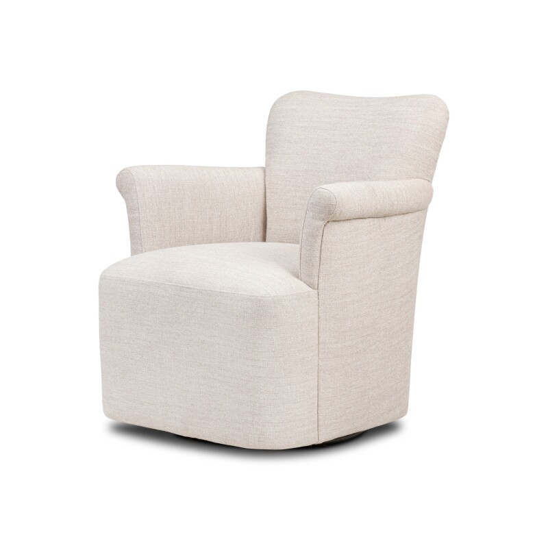 Camellia Swivel Chair - 247277-005 247277005
