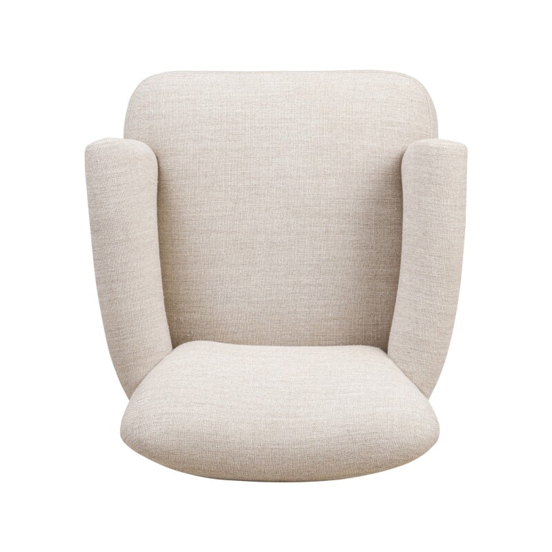 Camellia Swivel Chair - 247277-005 247277005