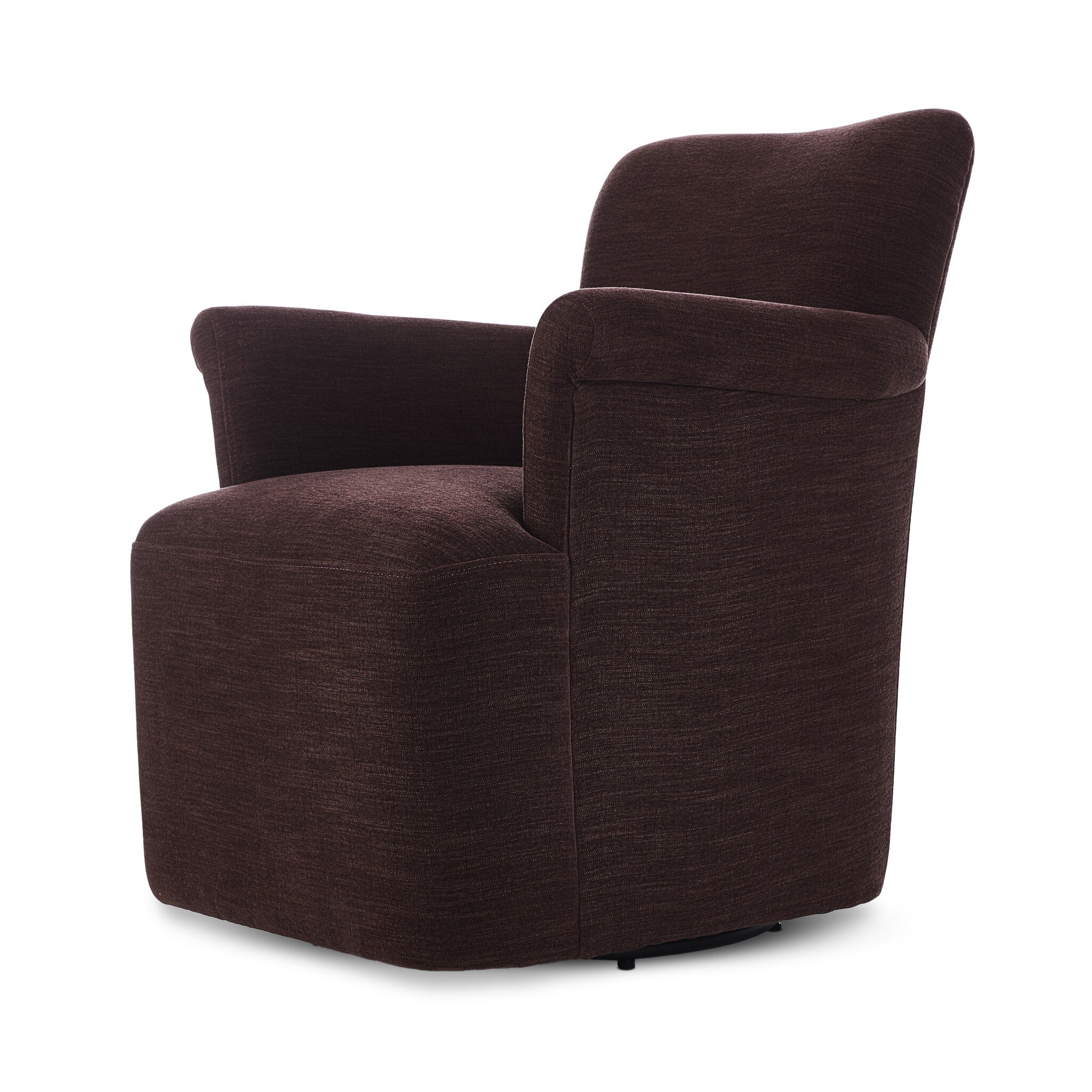 Camellia Swivel Chair - 247277-007 247277007