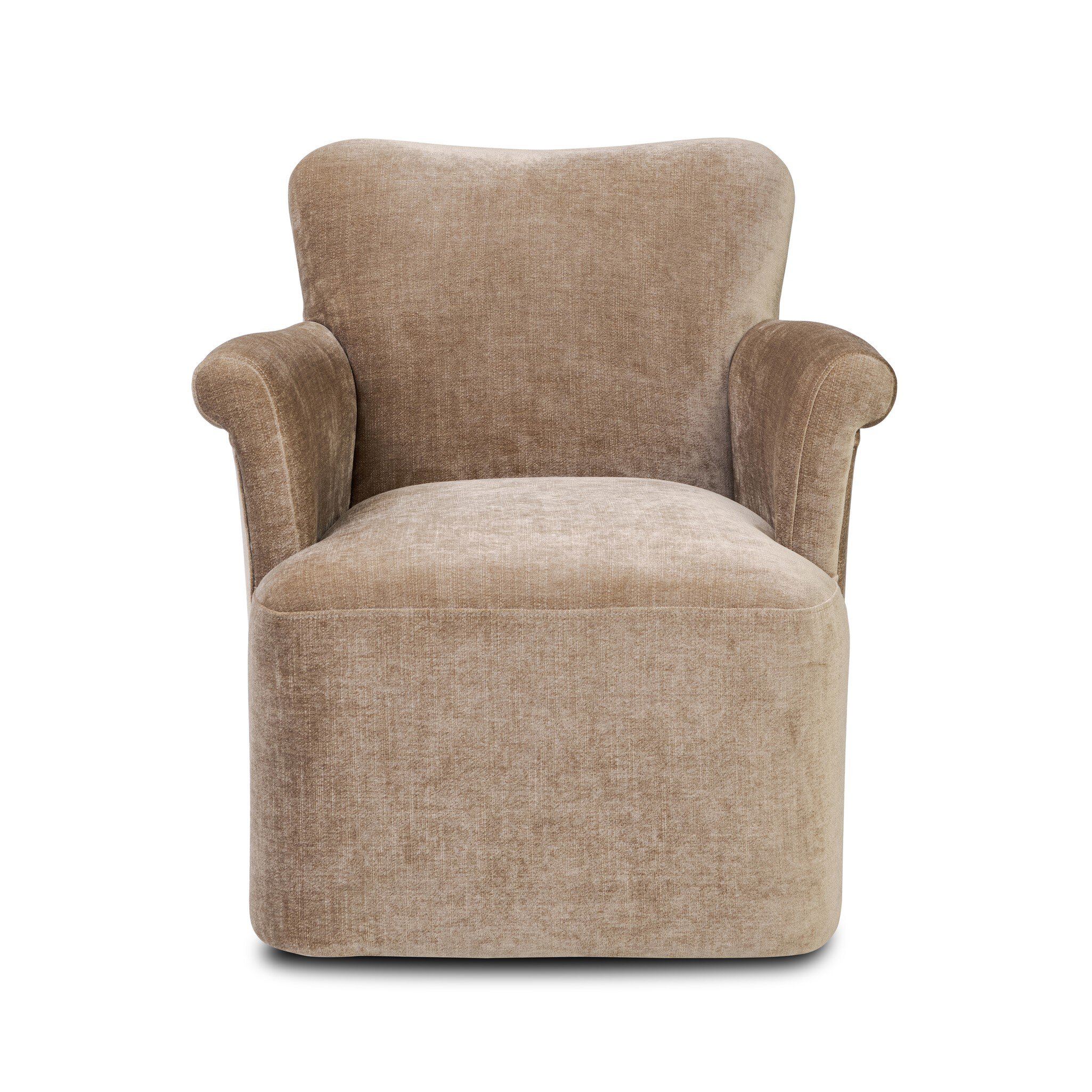Camellia Swivel Chair - 247277-008 247277008