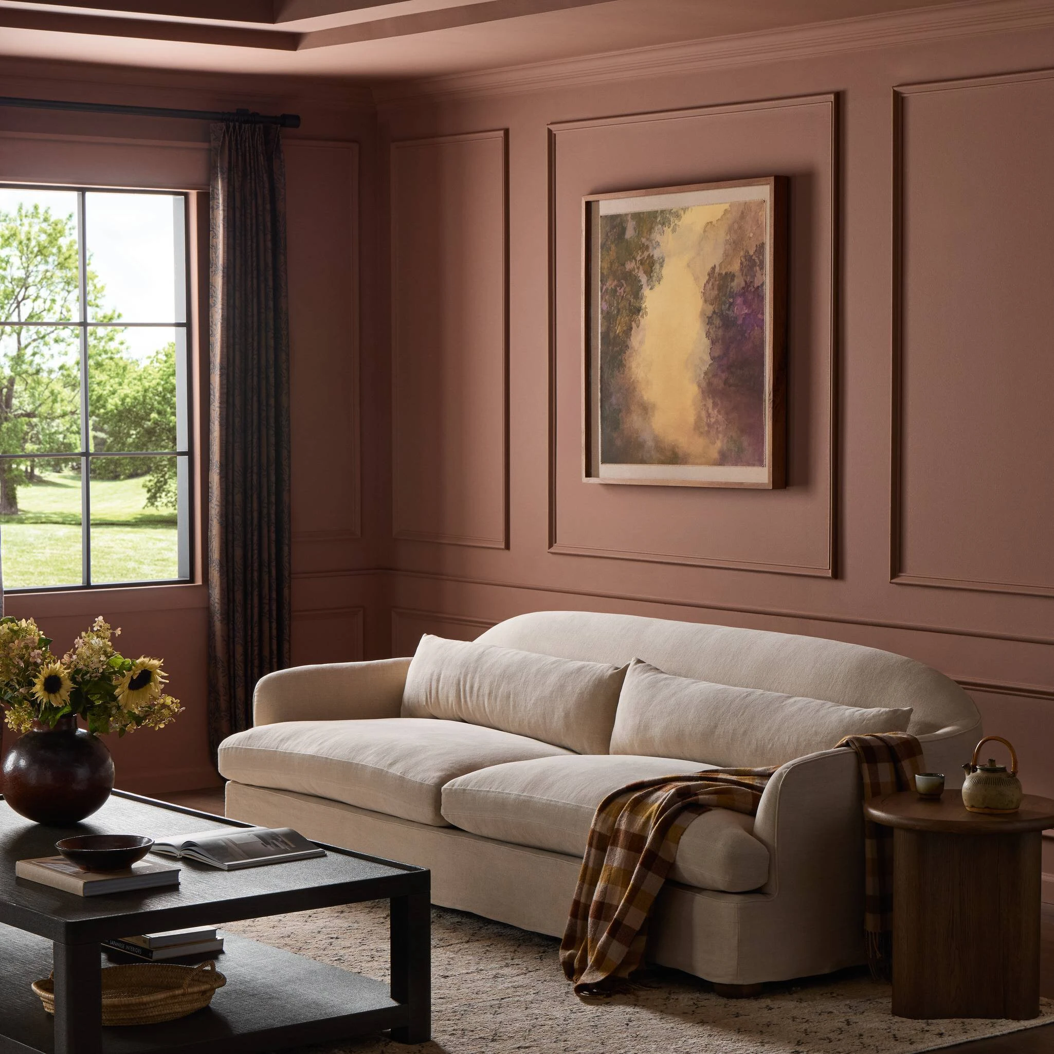 Karissa Sofa - 247278-006 247278006