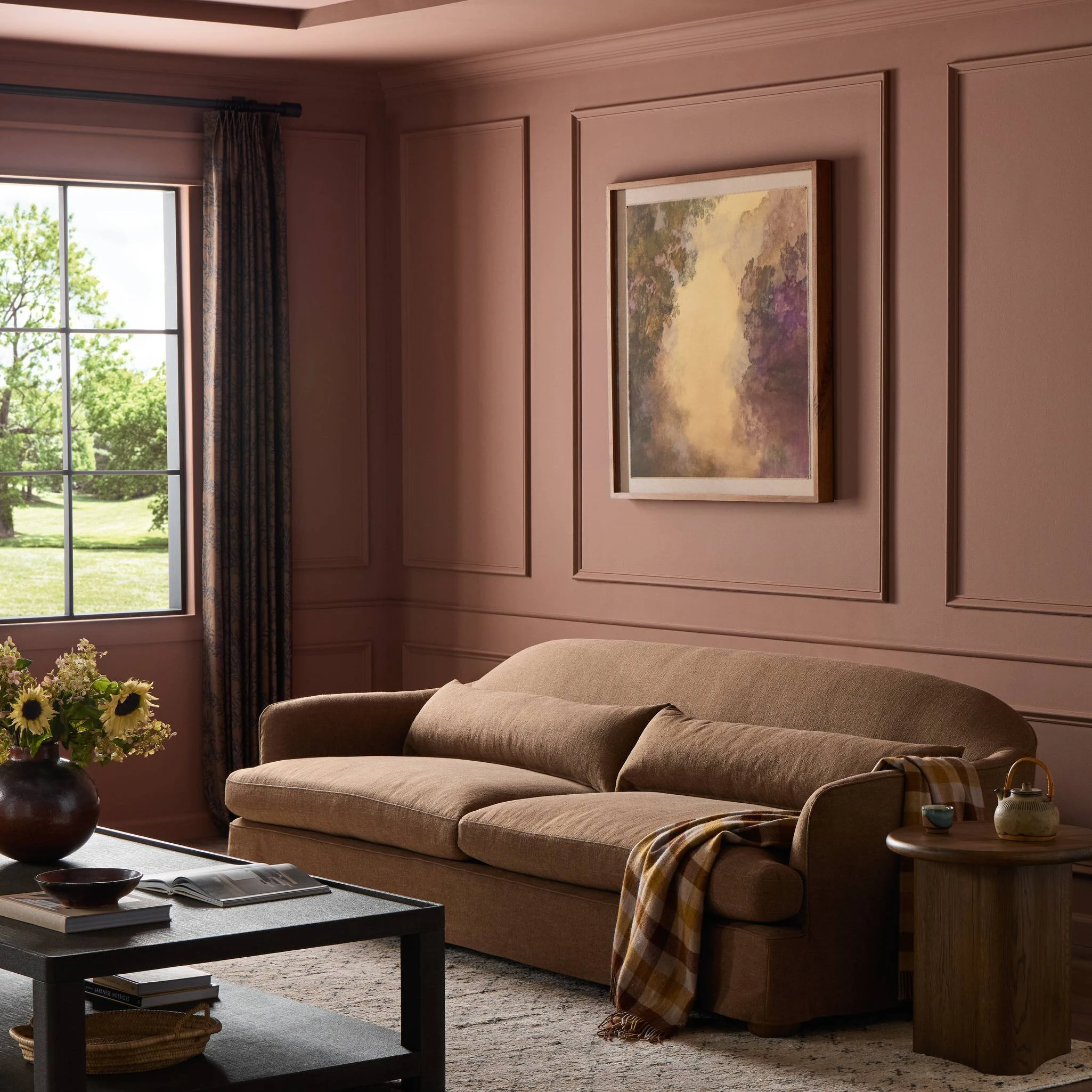 Karissa Sofa - 247278-008 247278008
