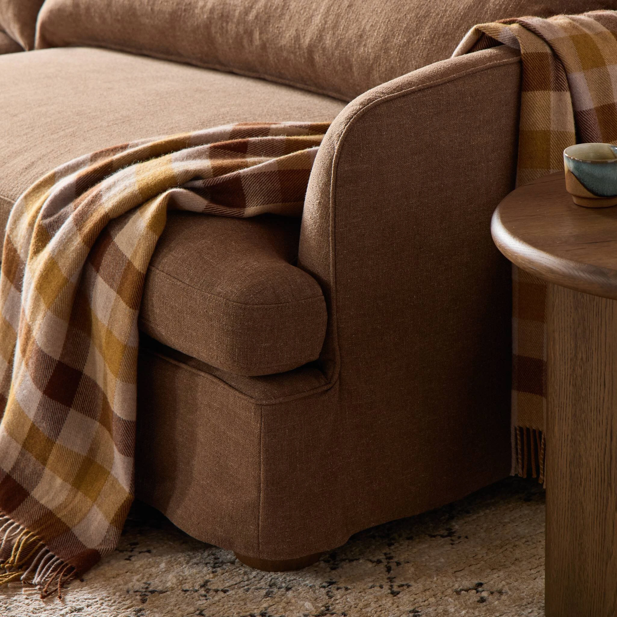 Karissa Sofa - 247278-008 247278008
