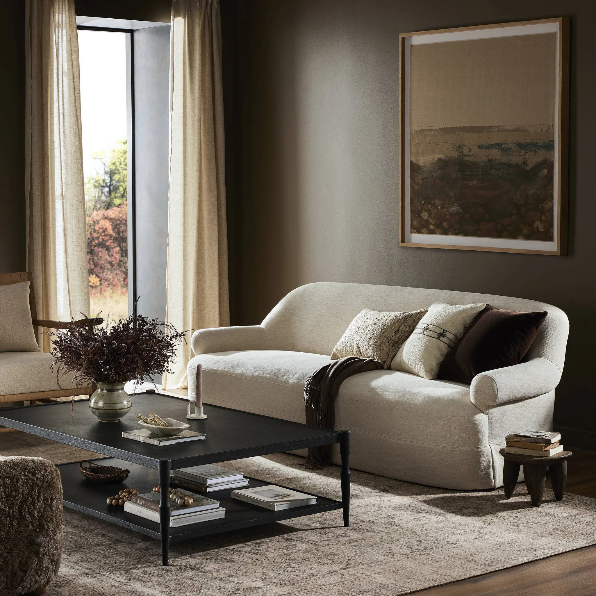 Arden Sofa - 247281-001 247281001