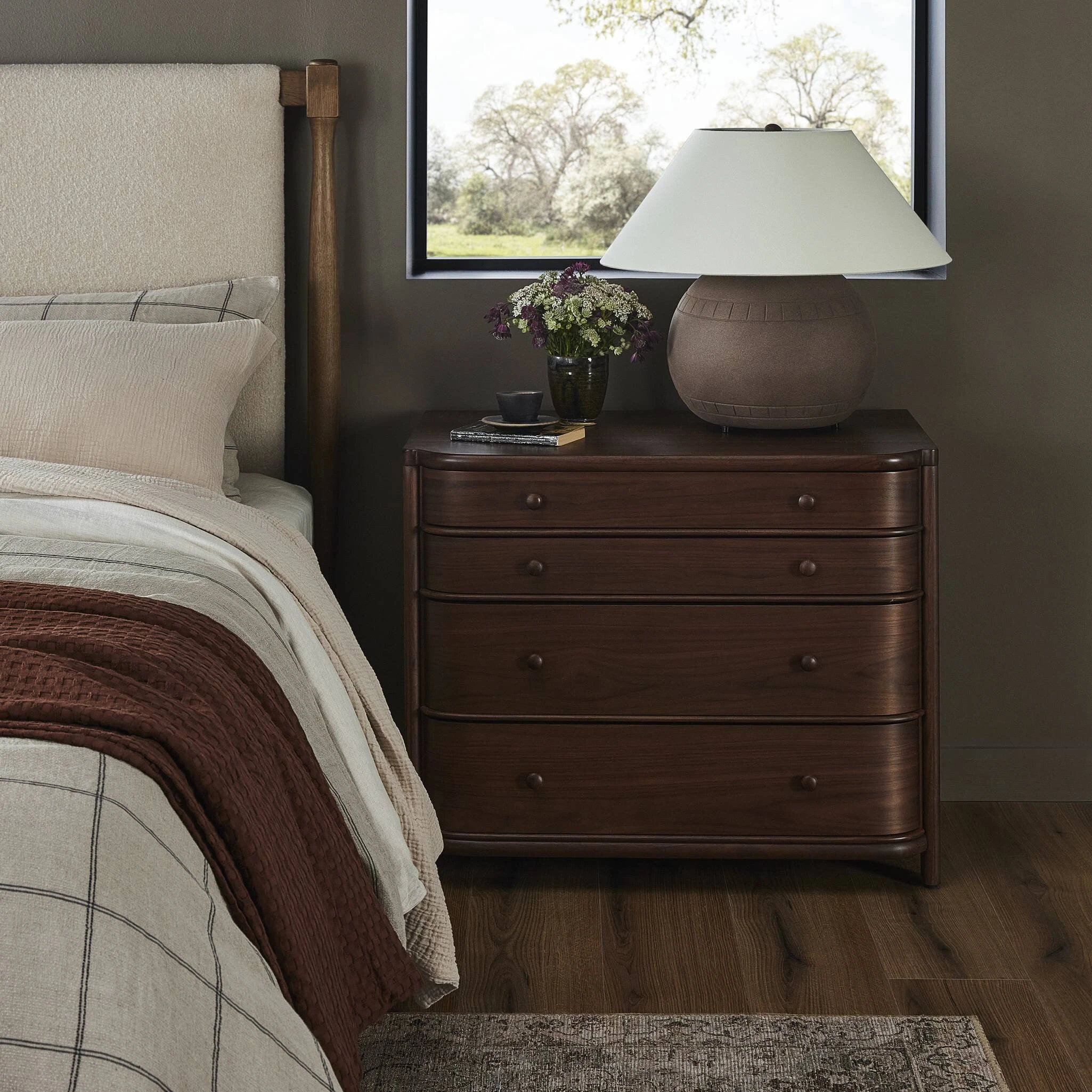 Agatha Nightstand - 247286-001 247286001