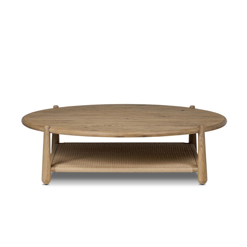 Salvador Coffee Table - 247293-002 247293002