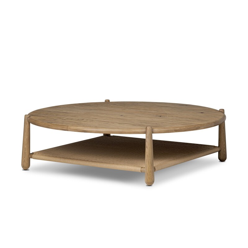Salvador Coffee Table - 247293-002 247293002