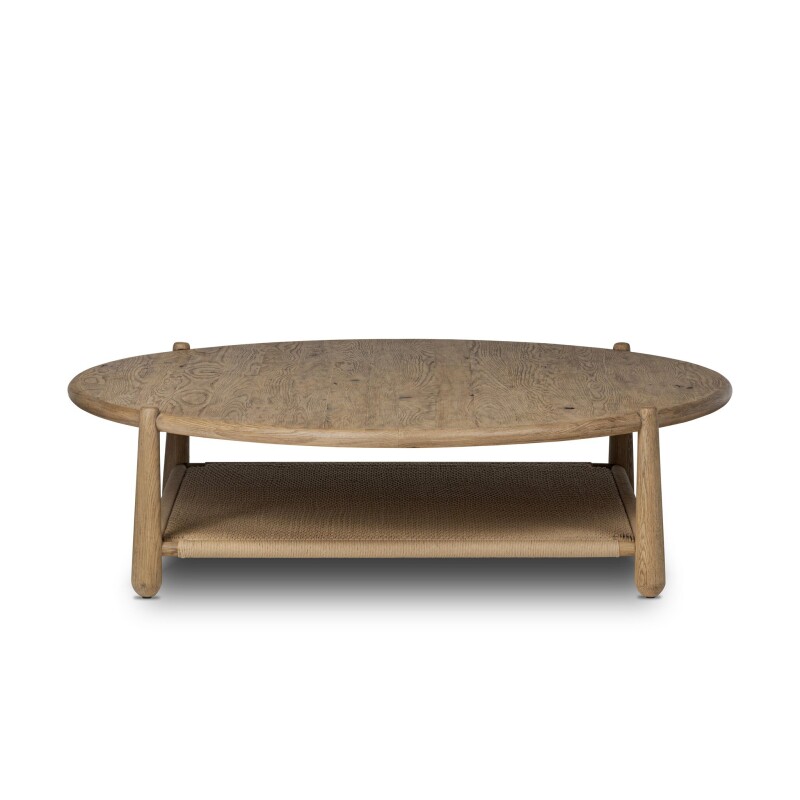 Salvador Coffee Table - 247293-002 247293002