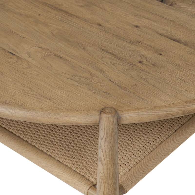 Salvador Coffee Table - 247293-002 247293002