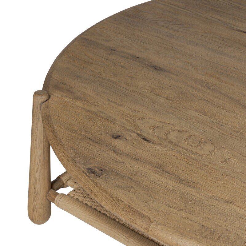 Salvador Coffee Table - 247293-002 247293002