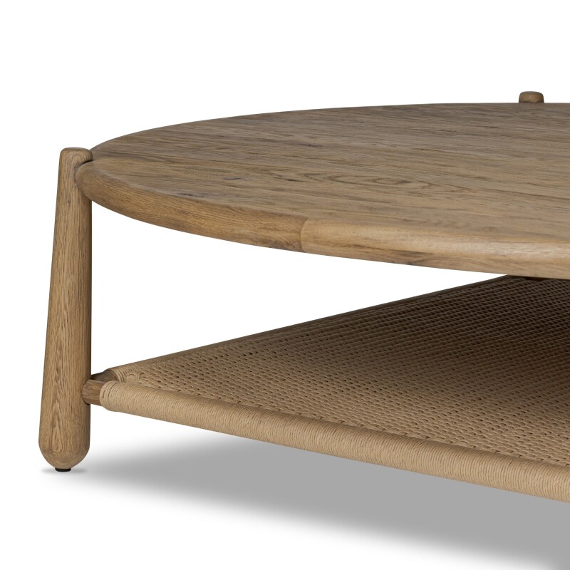 Salvador Coffee Table - 247293-002 247293002