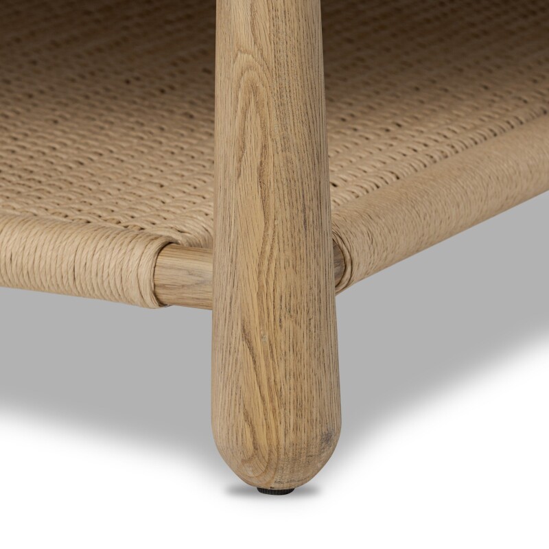 Salvador Coffee Table - 247293-002 247293002