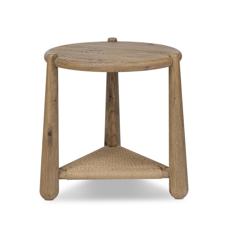 Salvador End Table - 247295-002 247295002