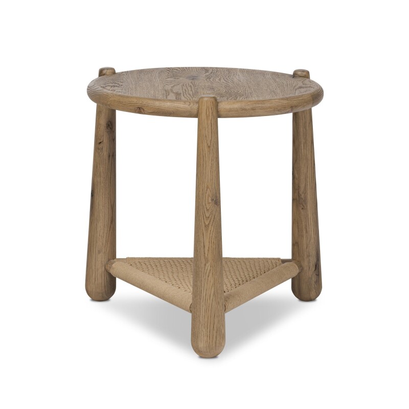 Salvador End Table - 247295-002 247295002