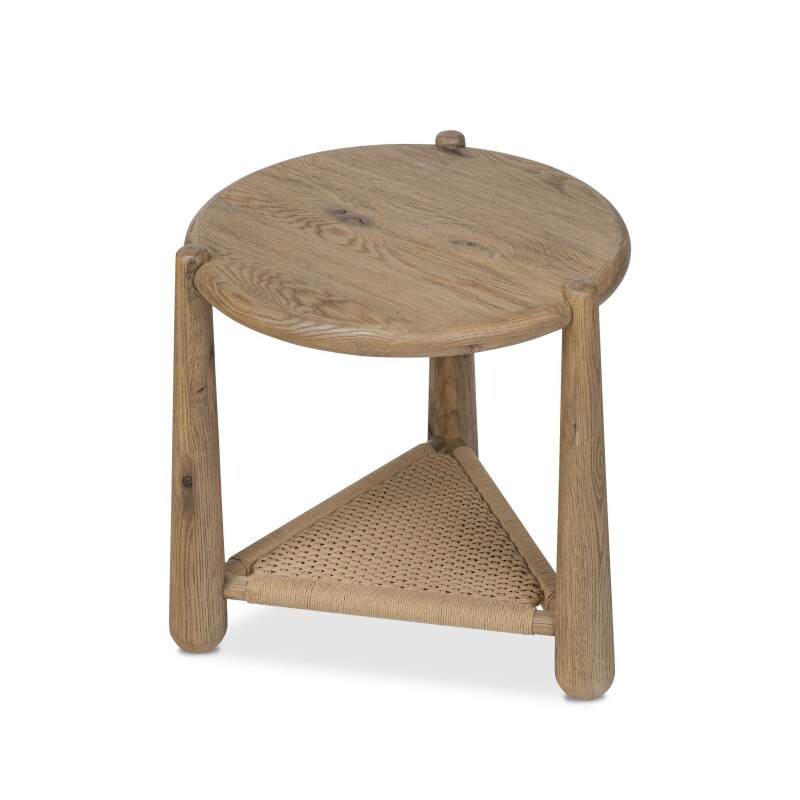 Salvador End Table - 247295-002 247295002