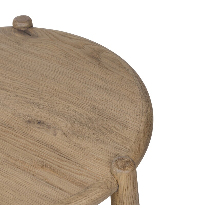 Salvador End Table - 247295-002 247295002