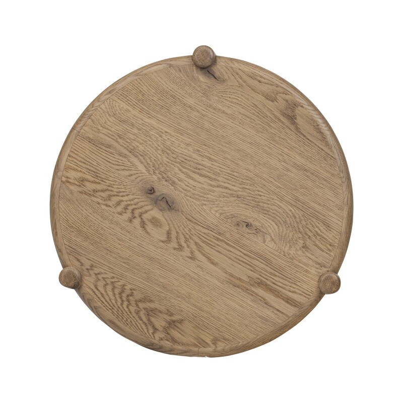 Salvador End Table - 247295-002 247295002