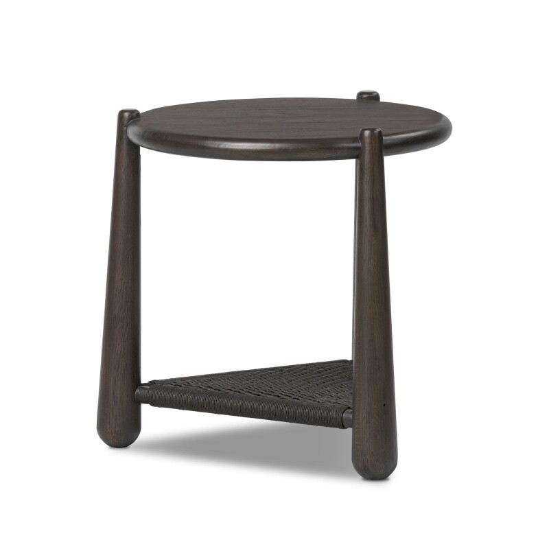 Salvador End Table - 247295-003 247295003