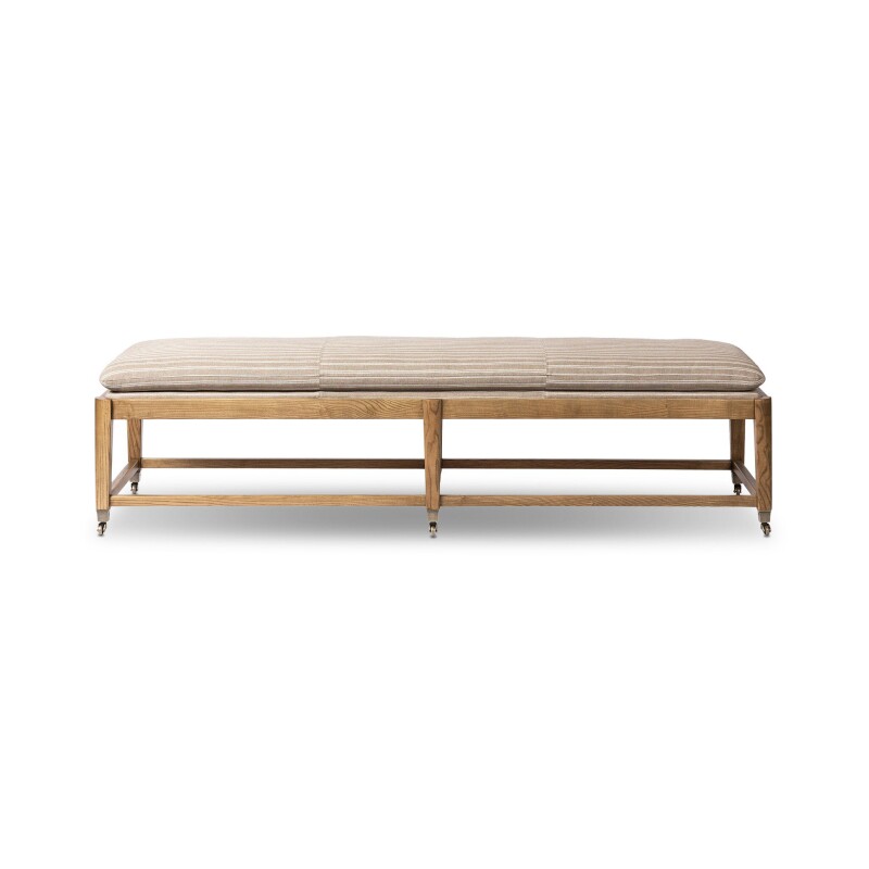 Eleanor Accent Bench - 247299-002 247299002