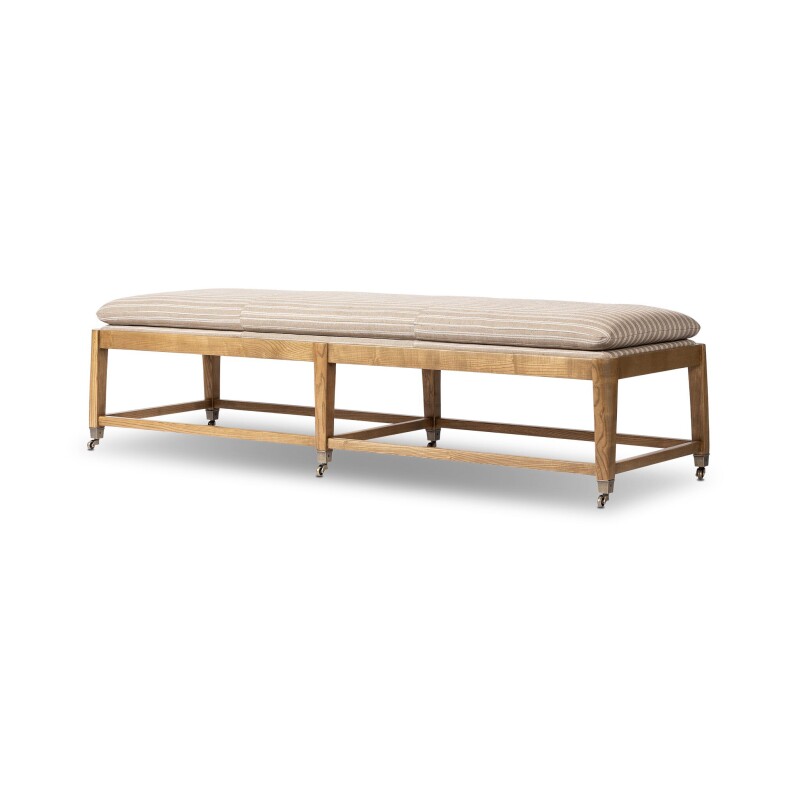 Eleanor Accent Bench - 247299-002 247299002