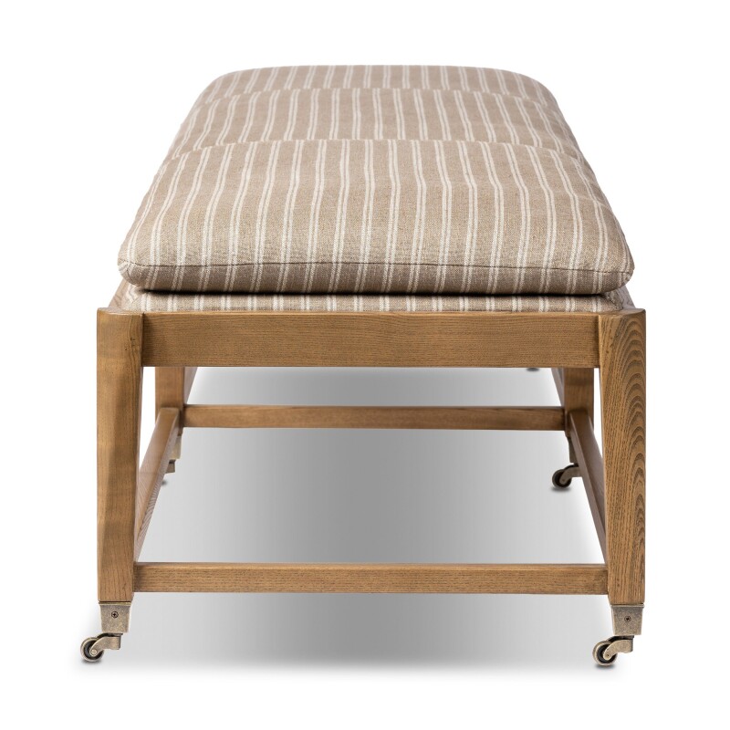 Eleanor Accent Bench - 247299-002 247299002
