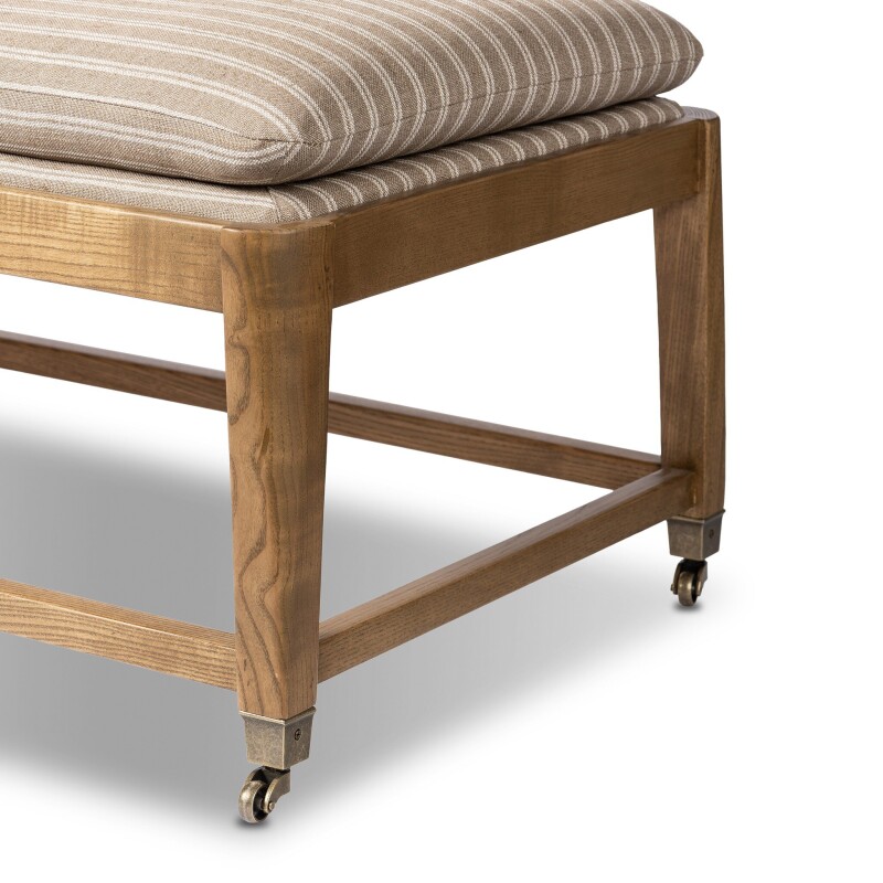 Eleanor Accent Bench - 247299-002 247299002