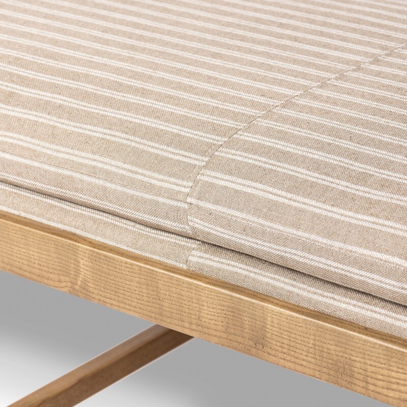 Eleanor Accent Bench - 247299-002 247299002