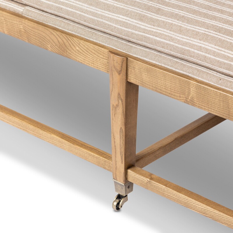 Eleanor Accent Bench - 247299-002 247299002