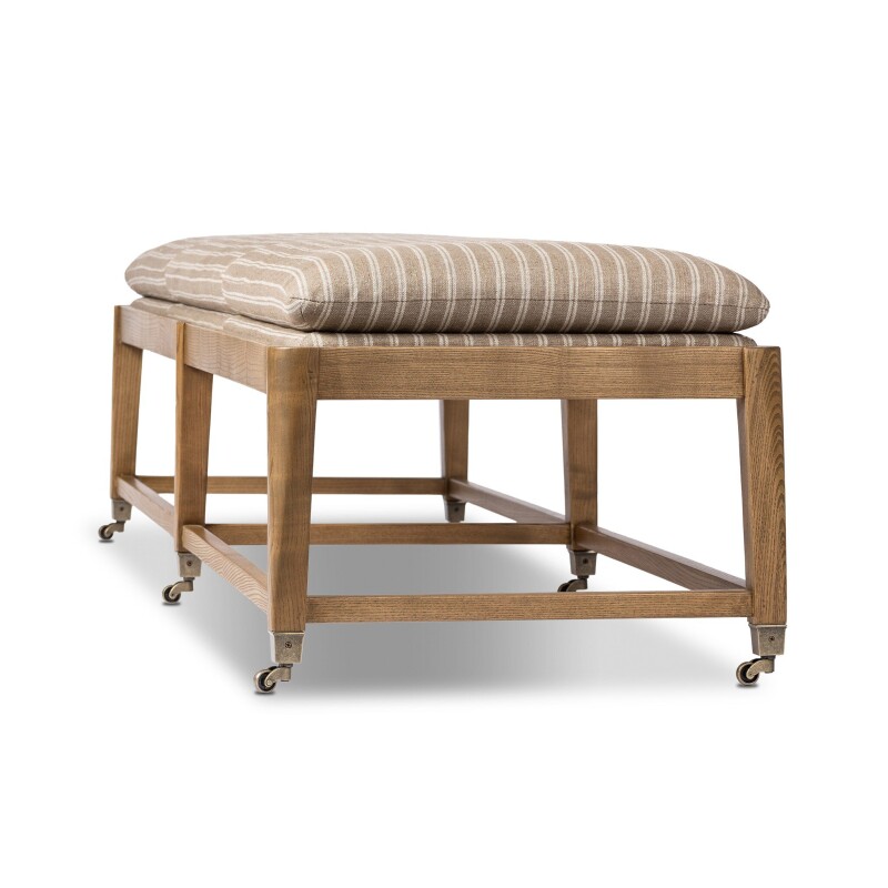 Eleanor Accent Bench - 247299-002 247299002