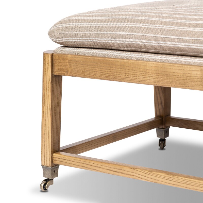 Eleanor Accent Bench - 247299-002 247299002