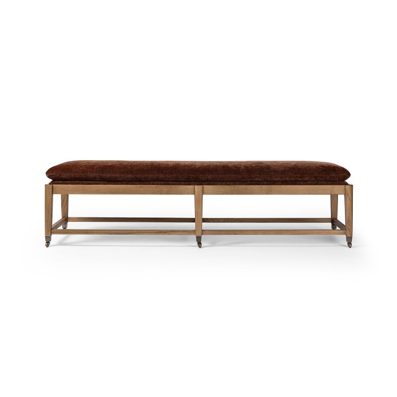 Eleanor Accent Bench - 247299-004 247299004