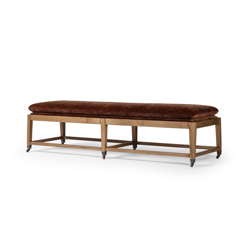 Eleanor Accent Bench - 247299-004 247299004