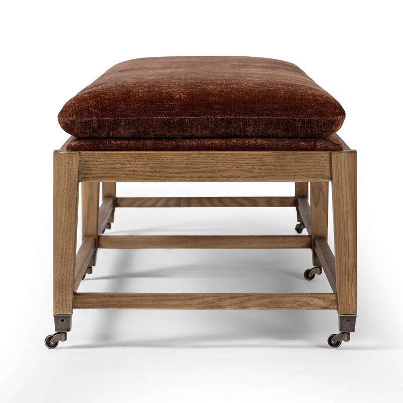Eleanor Accent Bench - 247299-004 247299004