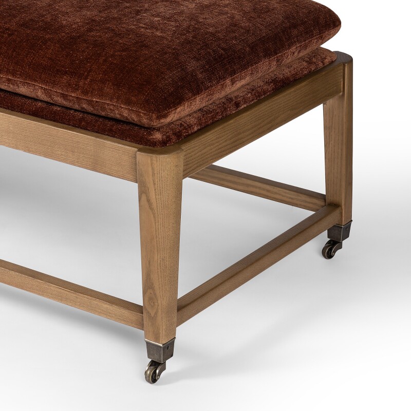 Eleanor Accent Bench - 247299-004 247299004