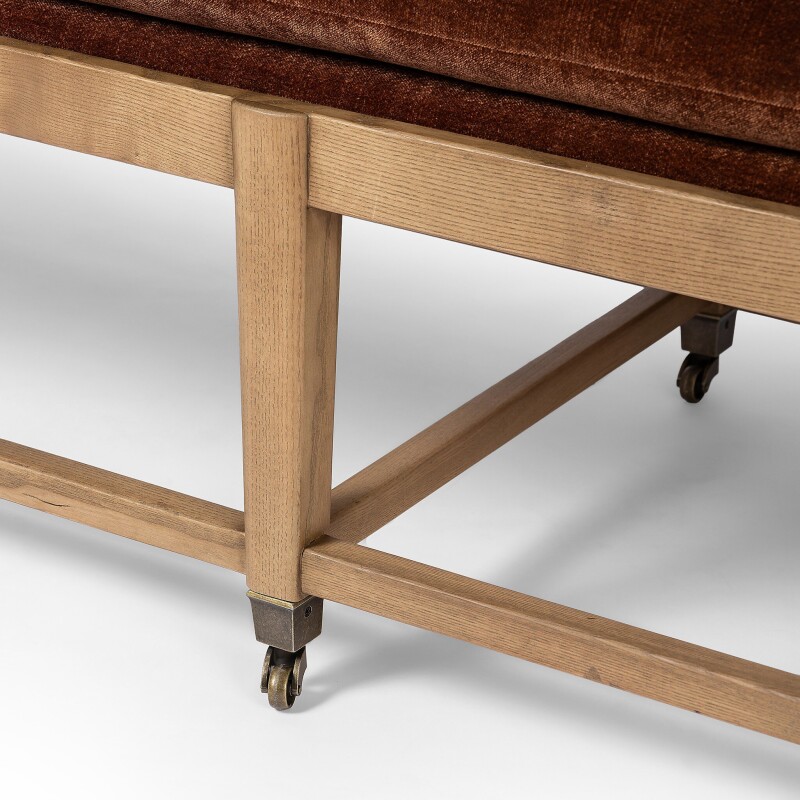 Eleanor Accent Bench - 247299-004 247299004