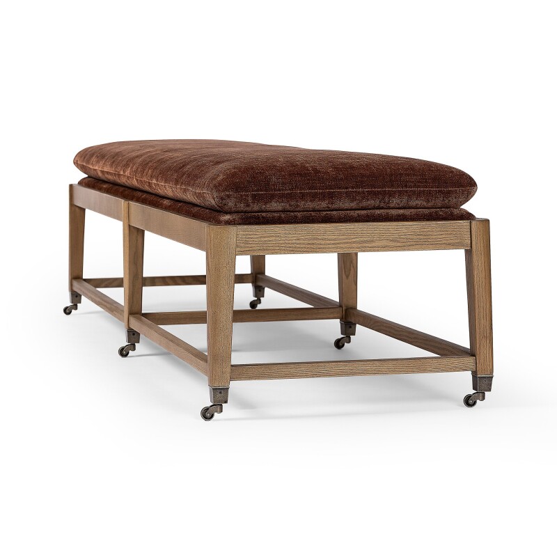 Eleanor Accent Bench - 247299-004 247299004