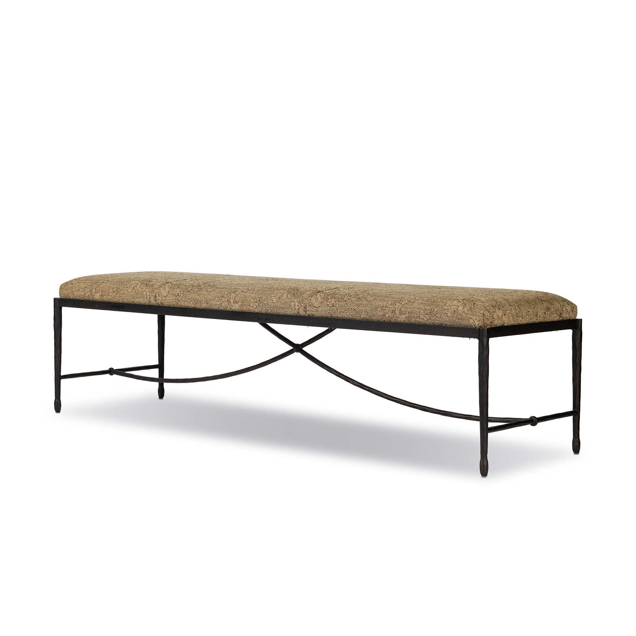 Jade Accent Bench - 247300-003 247300003
