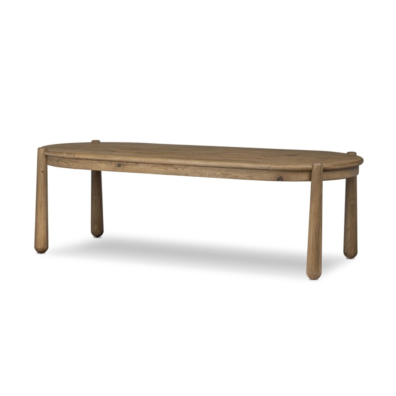 Salvador Dining Table - 247303-003 247303003
